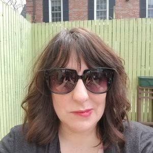 Meet your Posher, Mary